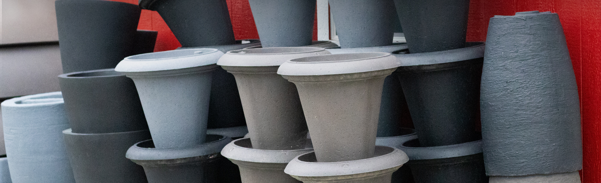 Pots